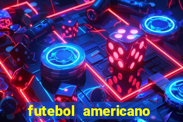 futebol americano feminino onde assistir